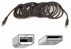 Кабель соединительный USB Am - Bm  3m