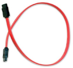 Кабель Serial ATA 45 см