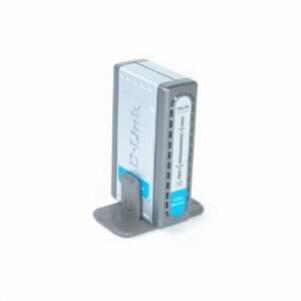 ADSL модем D-Link DSL-200(I) USB External Modem