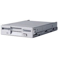 FDD NEC 3,5" 1,44Mb, OEM
