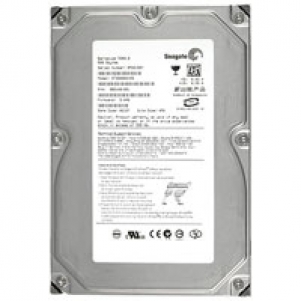 HDD 160 Gb Seagate Barracuda 7200.11,  SATA-2/300, NCQ, 7200rpm, 8Mb, ST3160813AS, OEM