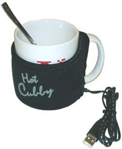 Cup Warmer USB (Нагреватель для кружки)