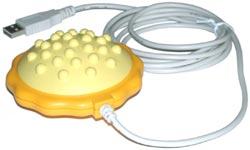 USB Massage Ball (массажер)