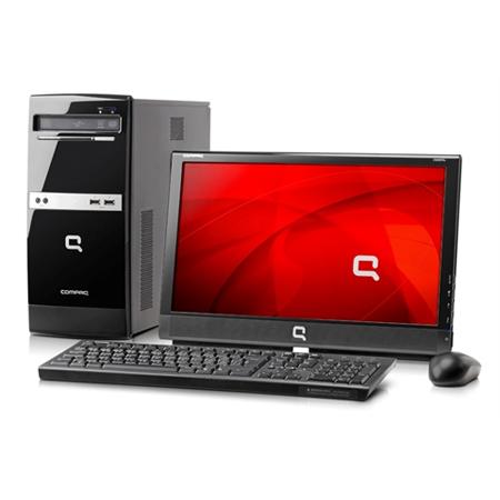 Уникальное предложение на компьютеры HP Compaq 500B 