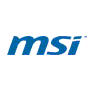 «Большой взрыв» от компании MSI.
